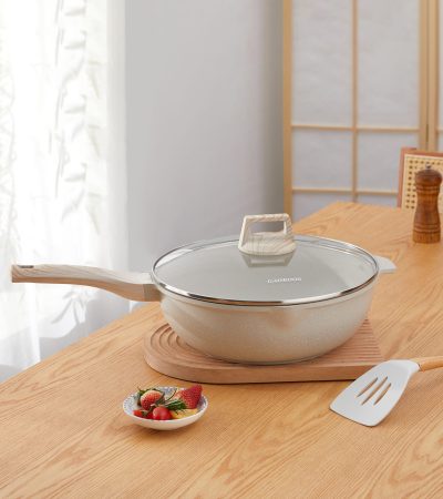 Ceramic Non-Stick Pans